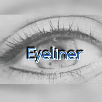 eyeliner